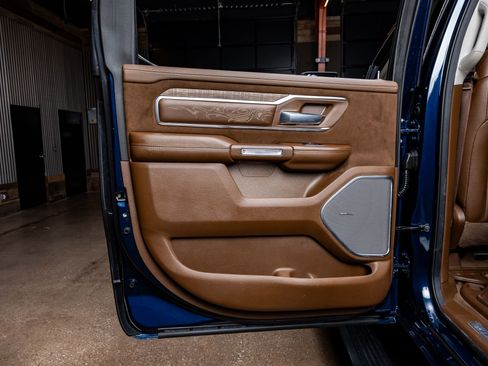 Used 2023 RAM 1500 Limited image 38