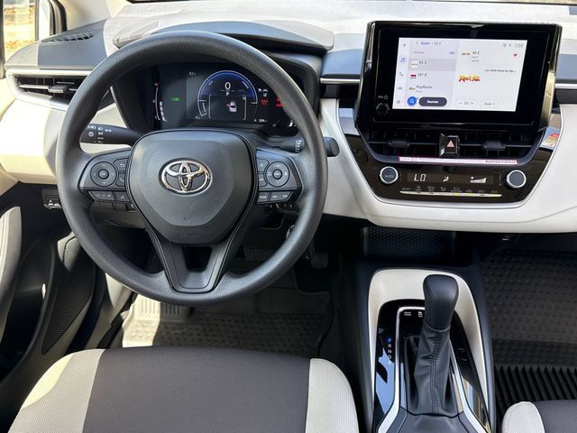 Certified 2026 Toyota Corolla LE FWD image 20
