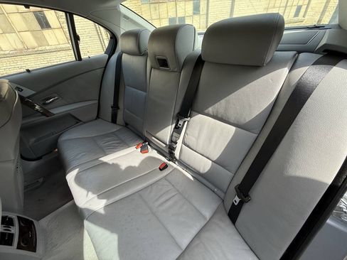 Used 2007 BMW 530xi Sedan AWD/4WD image 49