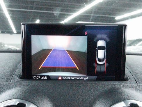 Used 2017 Audi A3 2.0T Prestige image 16