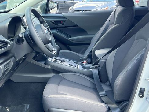 New 2025 Subaru Crosstrek 2.5i Premium w/ Crosstrek Mirror Package image 12