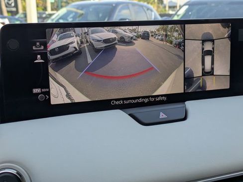 New 2026 MAZDA CX-90 3.3 Turbo S w/ Premium Package image 31