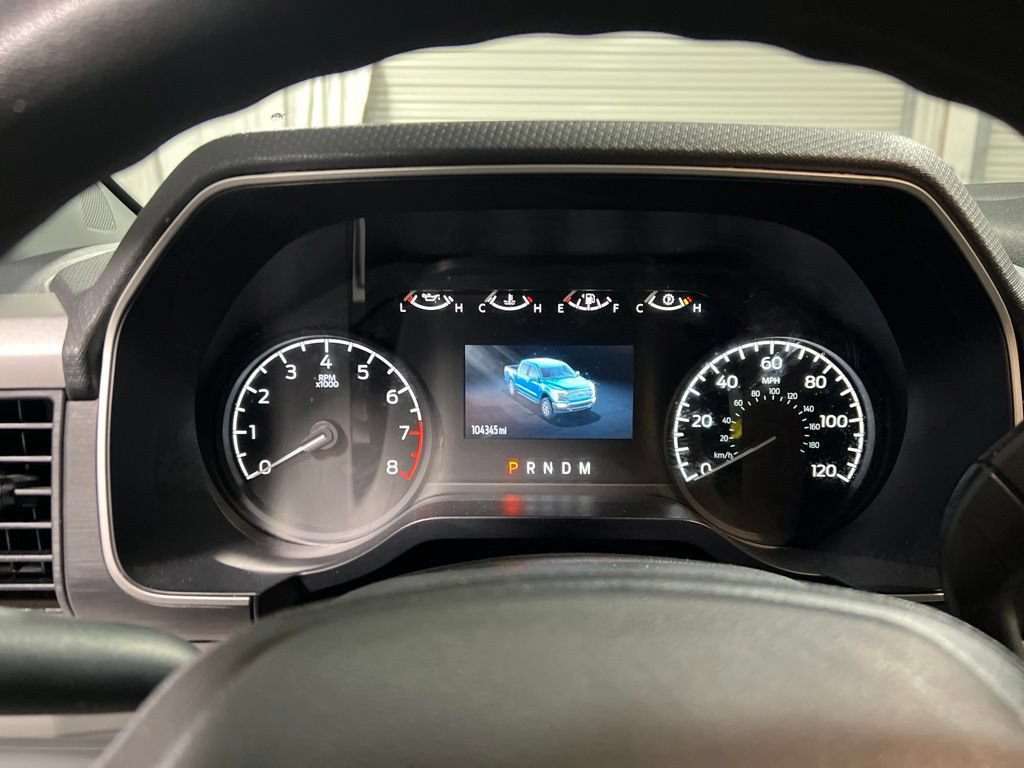 Used 2022 Ford F150 XLT w/ Trailer Tow Package AWD/4WD image 25