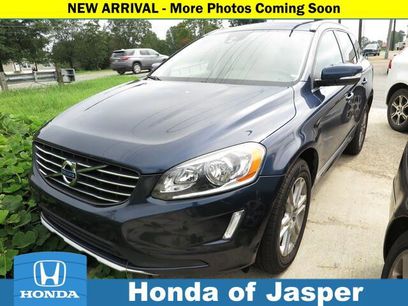 Used 2015 Volvo XC60 T5 Premier w/ Proximity Package