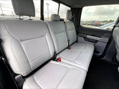 Used 2024 Ford F150 XLT w/ Equipment Group 302A MID AWD/4WD image 22