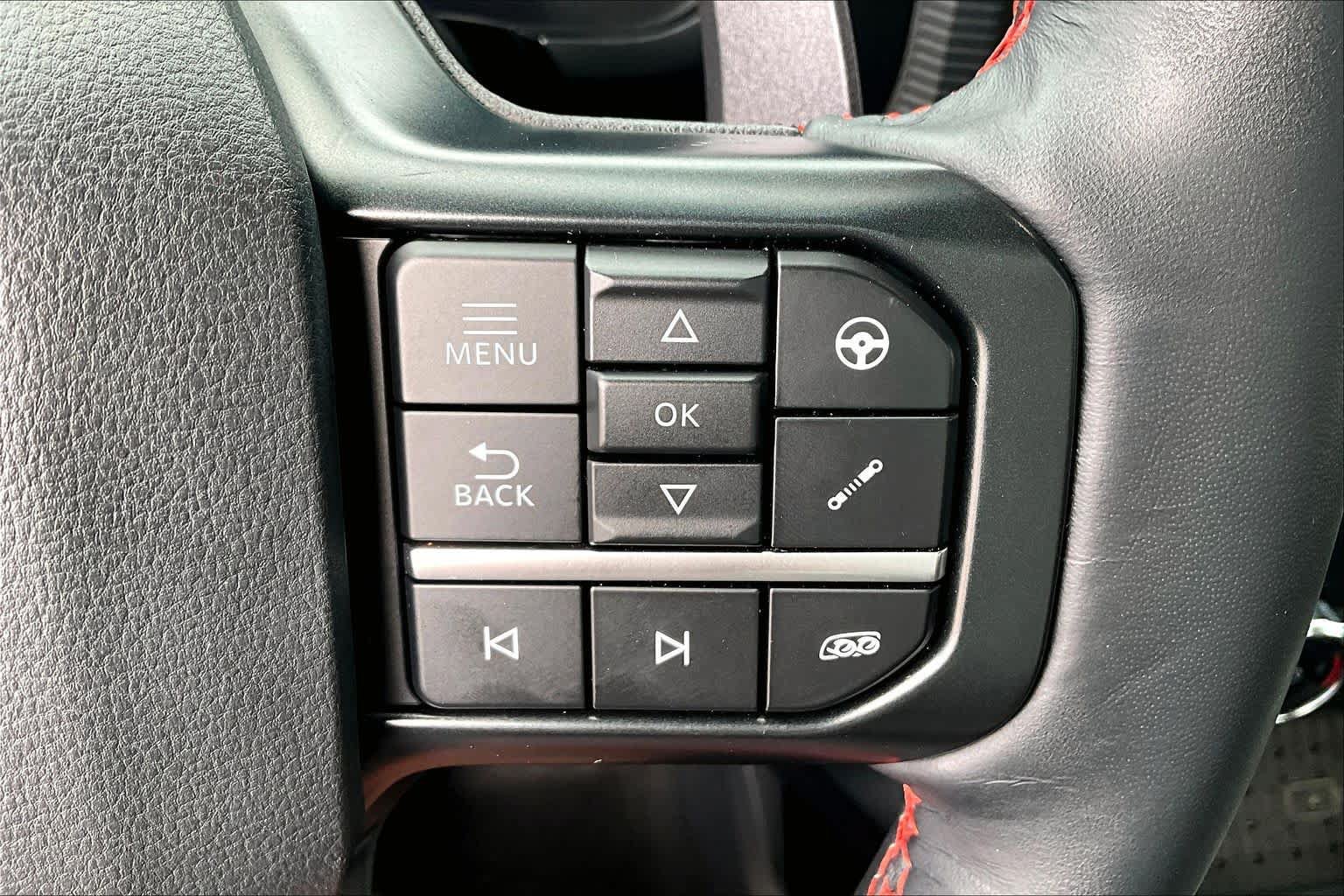 Used 2024 Ford F150 Raptor AWD/4WD image 33