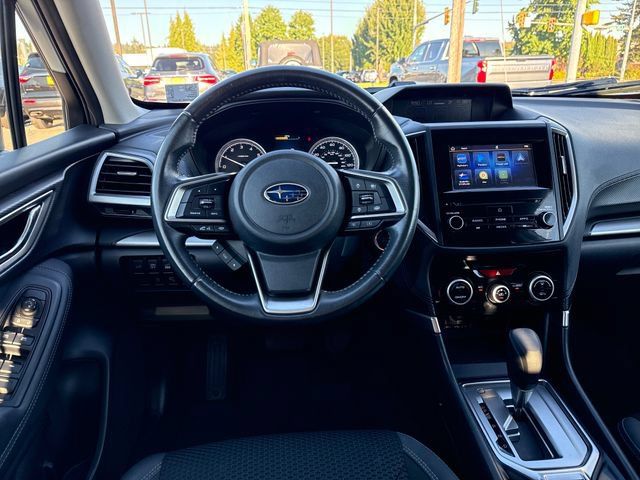 Used 2021 Subaru Forester Premium AWD/4WD image 17