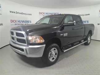 Used 2017 RAM 3500 Tradesman w/ Chrome Appearance Group video 1