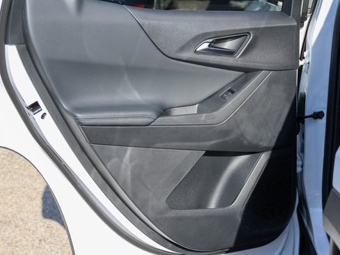 New 2026 Chevrolet Equinox LT w/ Safety and Technology Package image 11