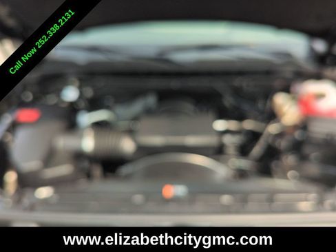 New 2026 GMC Sierra 2500 SLE AWD/4WD image 18