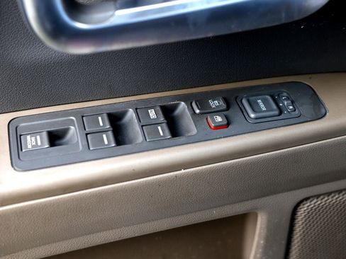 Used 2007 Honda Ridgeline RT image 36