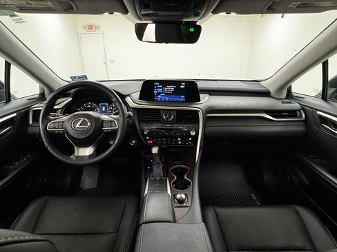 Used 2020 Lexus RX 350 AWD w/ Premium Package image 17