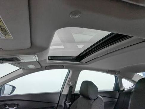 Used 2024 Honda Accord EX image 16