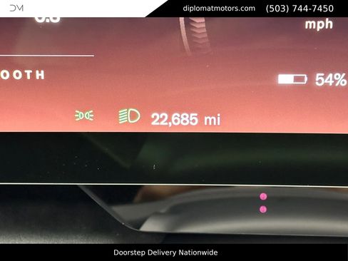 Used 2022 Lucid Air Grand Touring AWD/4WD image 33