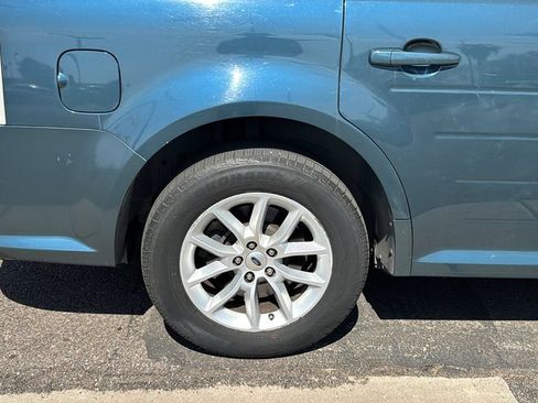 Used 2016 Ford Flex SE FWD image 23