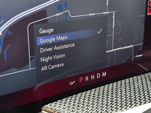 New 2026 Cadillac Escalade V w/ LPO, ONYX Package image 33