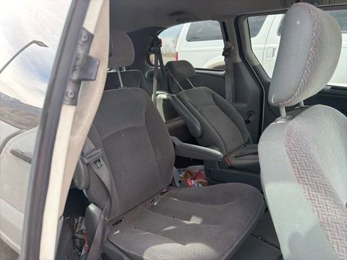 Used 2007 Dodge Grand Caravan SXT FWD image 10