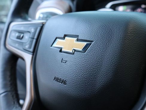 Used 2021 Chevrolet Silverado 2500 High Country w/ Technology Package image 32