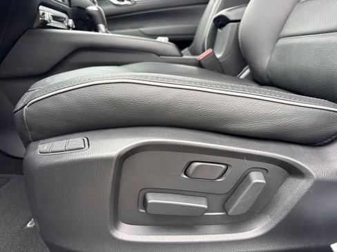 New 2025 MAZDA CX-5 AWD 2.5 S image 12