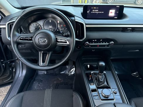 Certified 2025 MAZDA CX-50 AWD 2.5 S w/ Preferred Package image 11