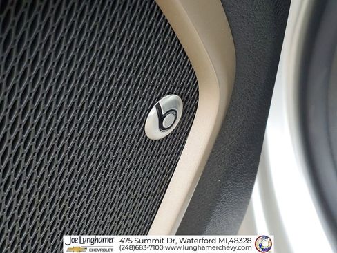 Used 2016 Jeep Renegade Limited FWD image 26