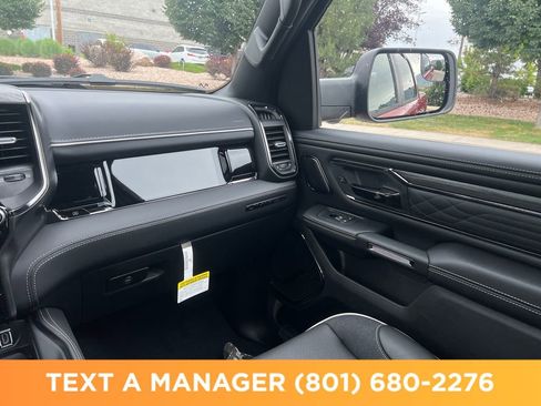 New 2026 RAM 1500 Limited AWD/4WD image 29