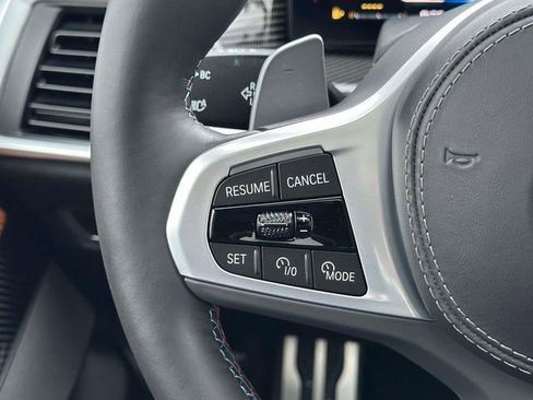 Certified 2024 BMW X7 M60i w/ Executive Package image 31