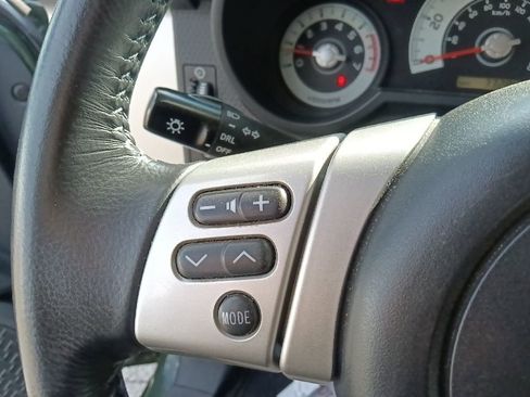 Used 2014 Toyota FJ Cruiser 4WD w/ Upgrade Package image 18