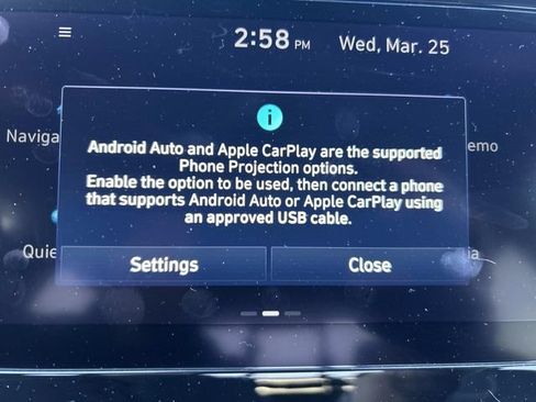 Used 2022 Hyundai Santa Cruz Limited image 32