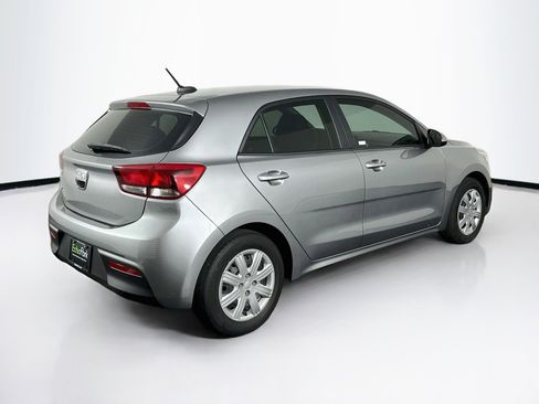 Used 2022 Kia Rio S FWD image 9