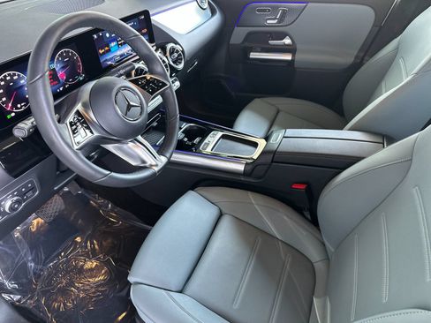Certified 2026 Mercedes-Benz GLA 250 4MATIC image 11
