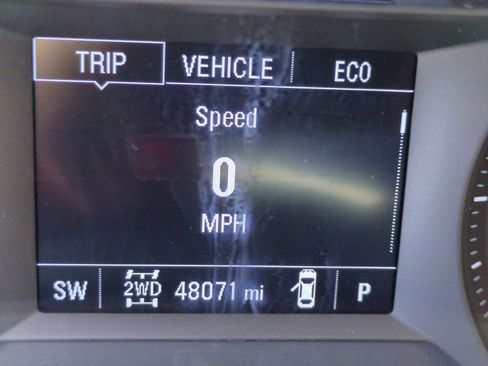 Used 2023 Chevrolet TrailBlazer LT w/ Convenience Package AWD/4WD image 22