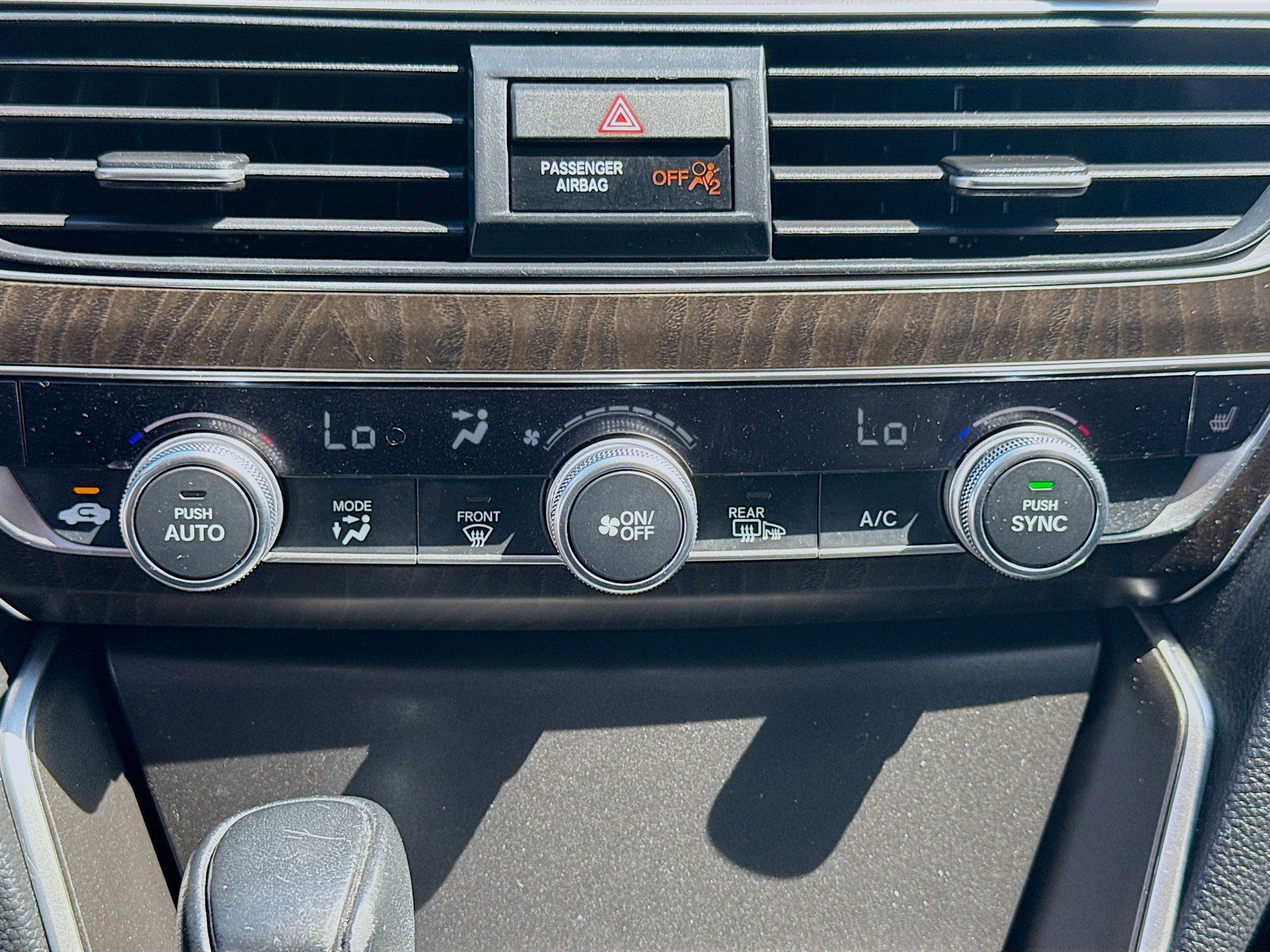 Used 2021 Honda Accord EX-L image 12