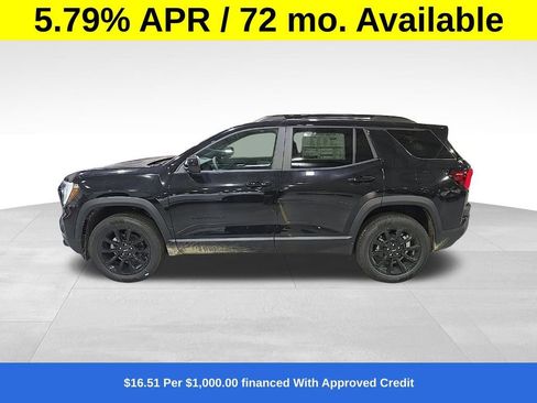 New 2026 GMC Terrain Elevation w/ Black Edition image 4