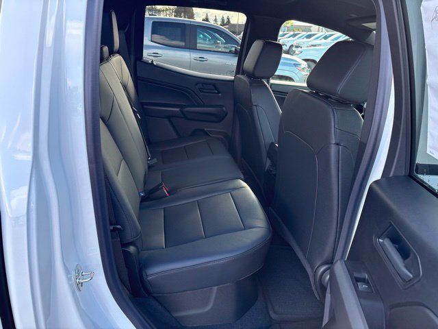 New 2026 Chevrolet Colorado Trail Boss AWD/4WD image 18