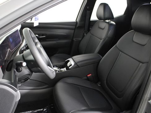 Certified 2026 Hyundai Santa Cruz SEL FWD image 18