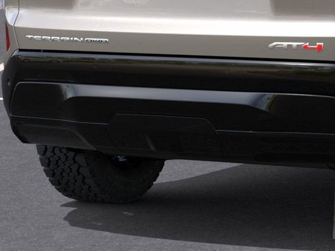 New 2026 GMC Terrain AT4 AWD/4WD image 14
