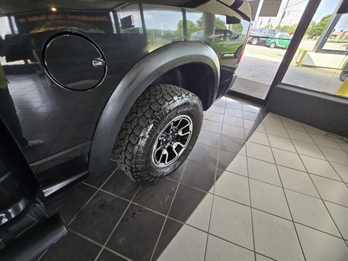 Used 2016 RAM 1500 Rebel w/ Luxury Group AWD/4WD image 43