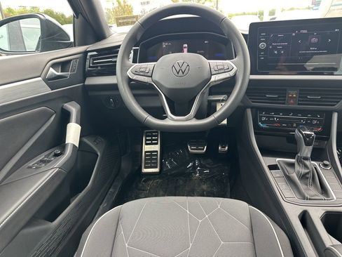 New 2025 Volkswagen Jetta Sport image 13