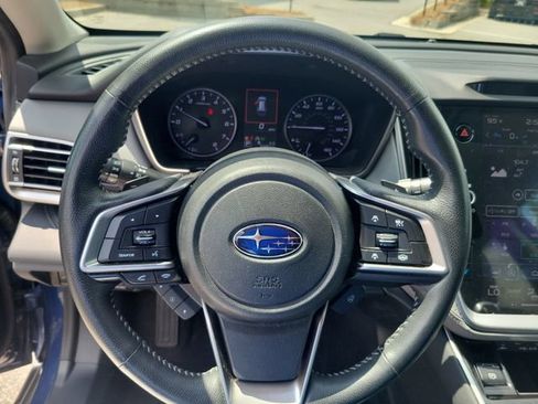 Used 2020 Subaru Outback Limited w/ Popular Package #2 AWD/4WD image 14