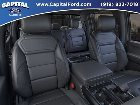New 2026 Ford F150 Raptor AWD/4WD image 10