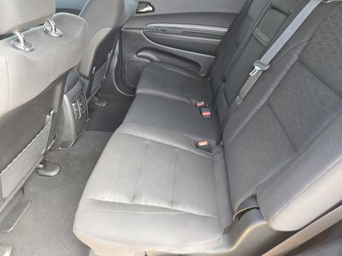 Used 2026 Dodge Durango GT RWD image 20