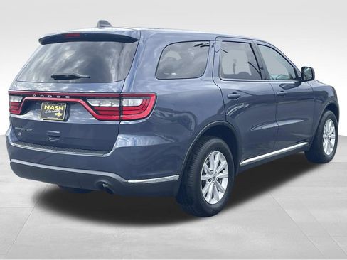 Used 2019 Dodge Durango SXT w/ 3rd Row Seating Group image 3