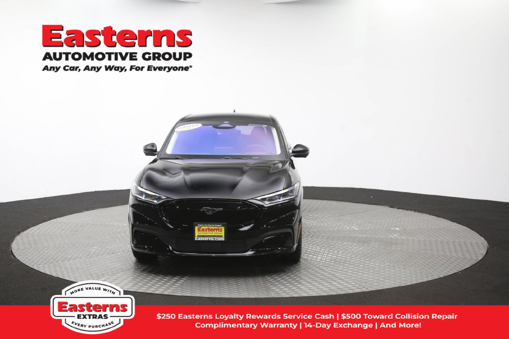 Used 2023 Ford Mustang Mach-E Premium AWD/4WD image 56