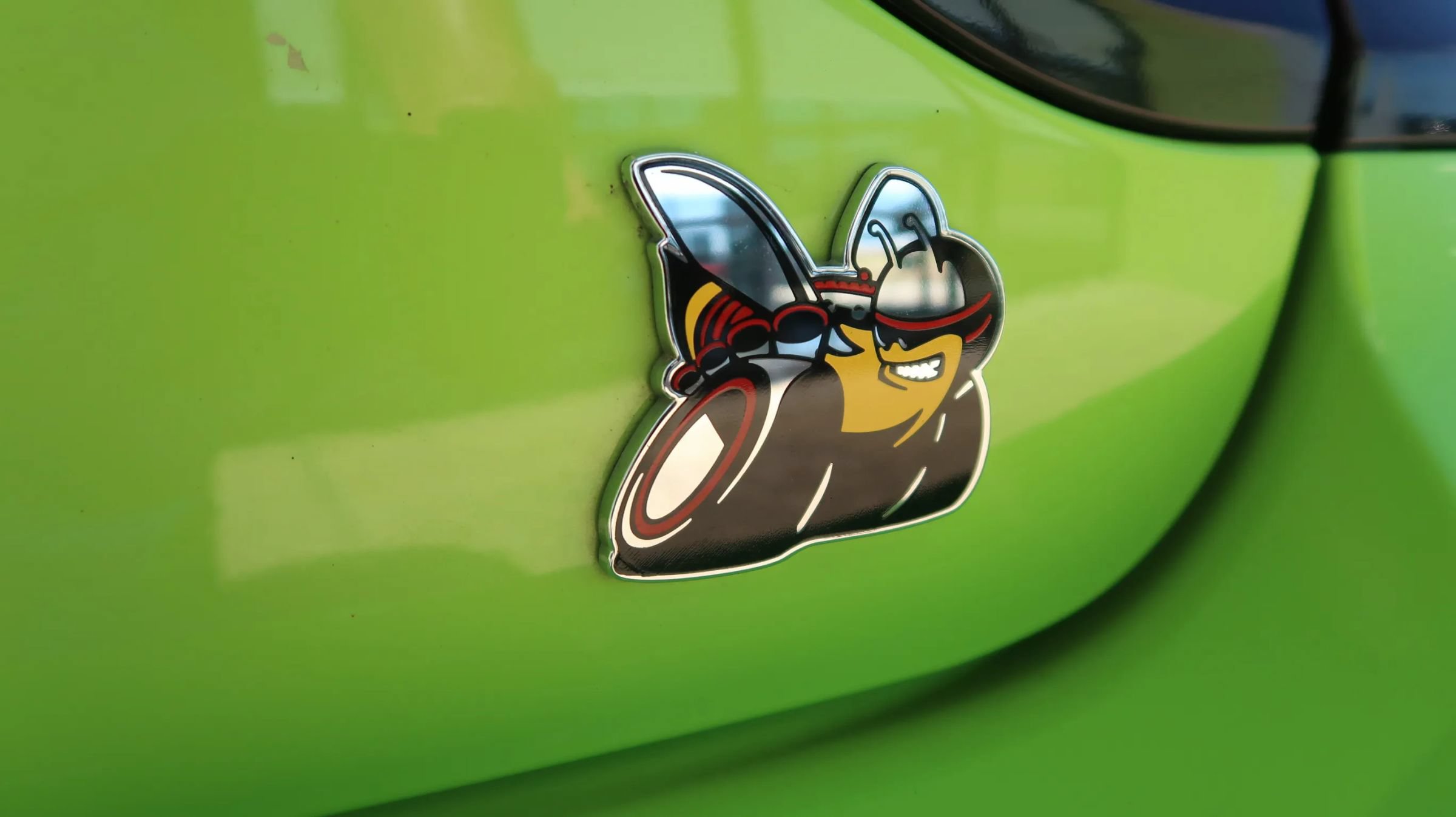 Used 2023 Dodge Charger Scat Pack RWD image 48