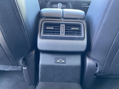 Used 2024 MAZDA CX-50 AWD 2.5 S w/ Preferred Package image 47