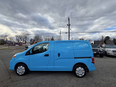 Used 2021 Nissan NV200 SV FWD image 6