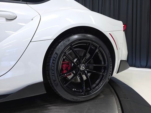 Used 2022 Toyota Supra Premium w/ Driver Assist Package image 39