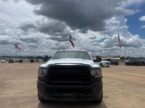 Used 2024 RAM 2500 Tradesman w/ Protection Group AWD/4WD image 5