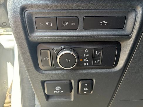 Used 2022 Ford F150 Tremor w/ Equipment Group 402A High AWD/4WD image 11